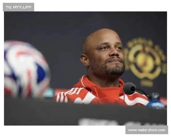 孔帕尼：拜仁客战巴黎将是强度最高对决 目标全力争胜